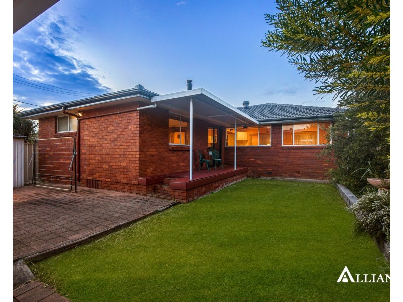 155A  Bransgrove Road, Panania NSW 2213