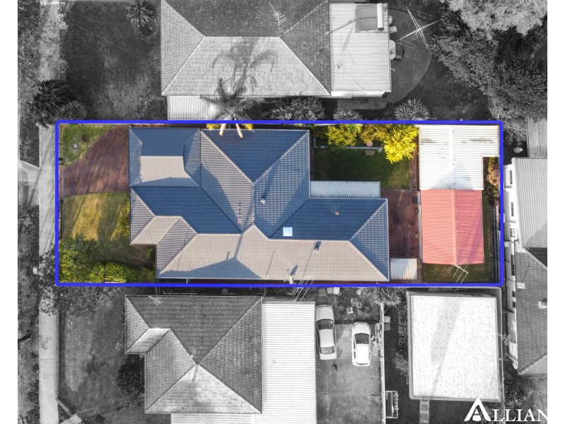 155A  Bransgrove Road, Panania NSW 2213