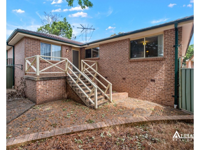 4/211 The River Road, Revesby NSW 2212