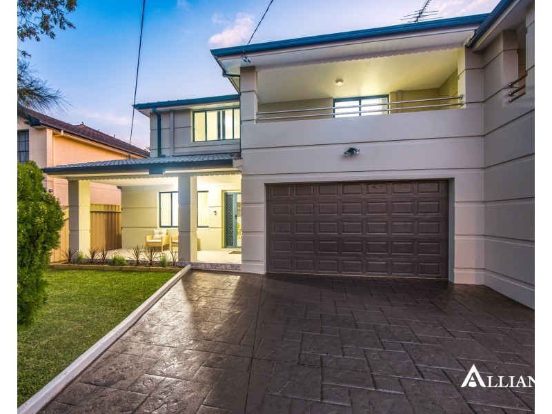 7 Sandra Avenue, Panania NSW 2213