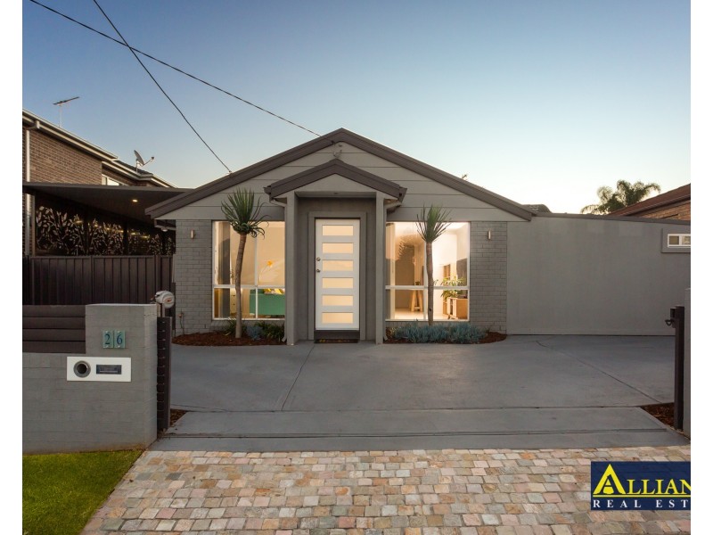 26 Lucas Road, East Hills NSW 2213