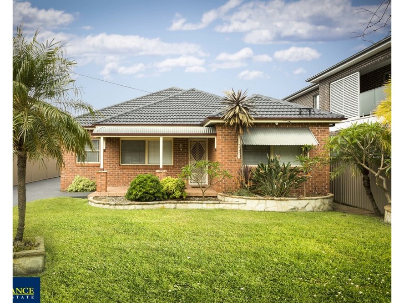 105 Ely Street, Revesby NSW 2212