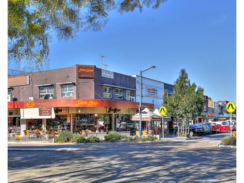 105 Ely Street, Revesby NSW 2212