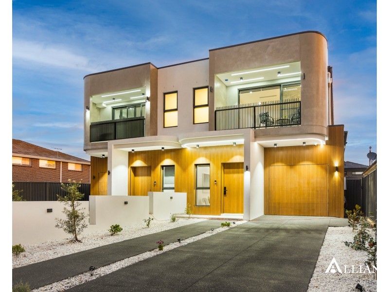 21A Edinburgh Drive, Revesby Heights NSW 2212