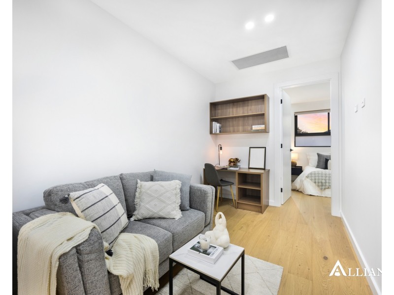 21A Edinburgh Drive, Revesby Heights NSW 2212