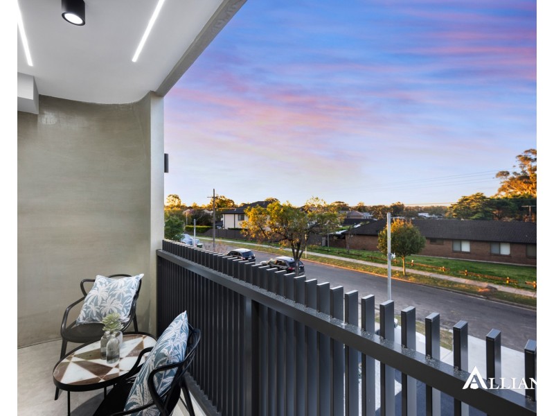 21A Edinburgh Drive, Revesby Heights NSW 2212