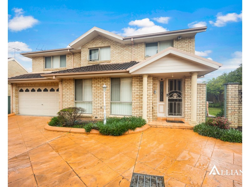 2/82-86 Sherwood Street, Revesby NSW 2212