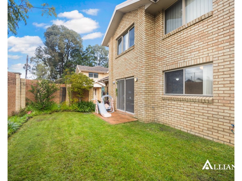2/82-86 Sherwood Street, Revesby NSW 2212