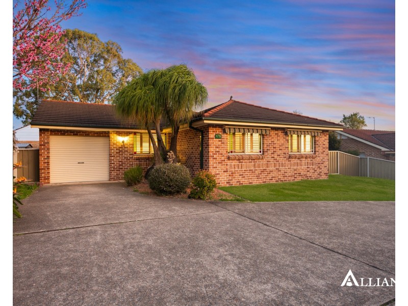 1/7B Wilberforce Road, Revesby NSW 2212