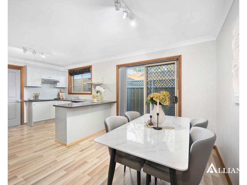 1/7B Wilberforce Road, Revesby NSW 2212