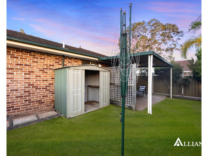 1/7B Wilberforce Road, Revesby NSW 2212