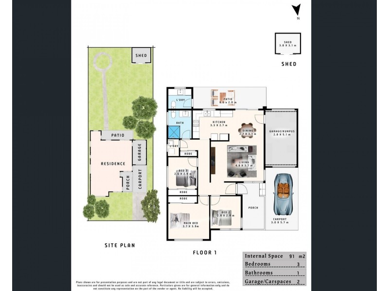 16 Thomas Street, Picnic Point NSW 2213