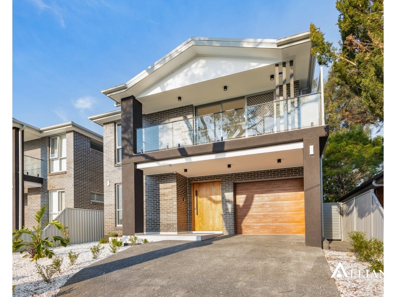 3A Windermere Crescent, Panania NSW 2213