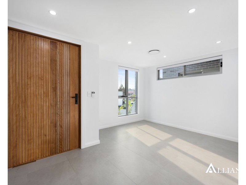 3A Windermere Crescent, Panania NSW 2213