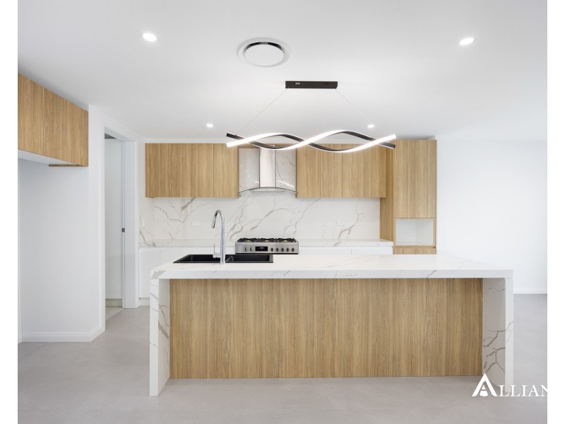 3A Windermere Crescent, Panania NSW 2213