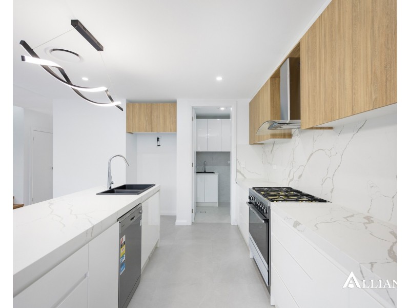 3A Windermere Crescent, Panania NSW 2213