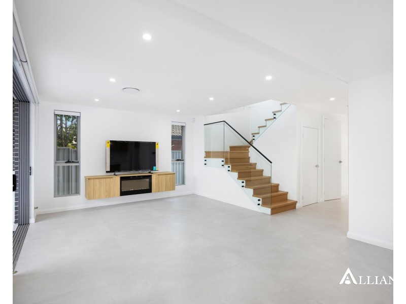 3A Windermere Crescent, Panania NSW 2213