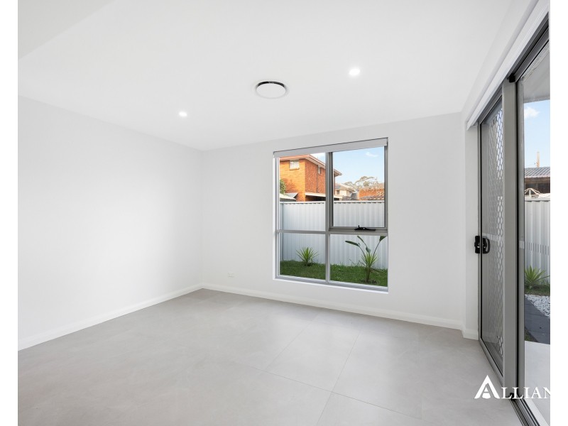 3A Windermere Crescent, Panania NSW 2213