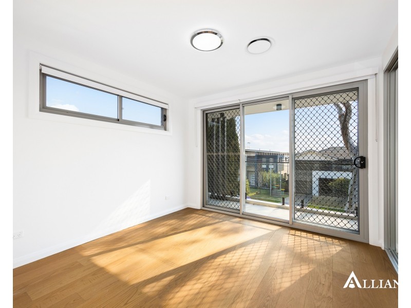 3A Windermere Crescent, Panania NSW 2213