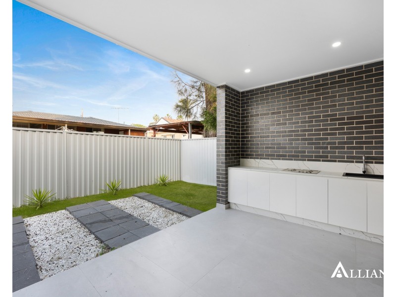 3A Windermere Crescent, Panania NSW 2213