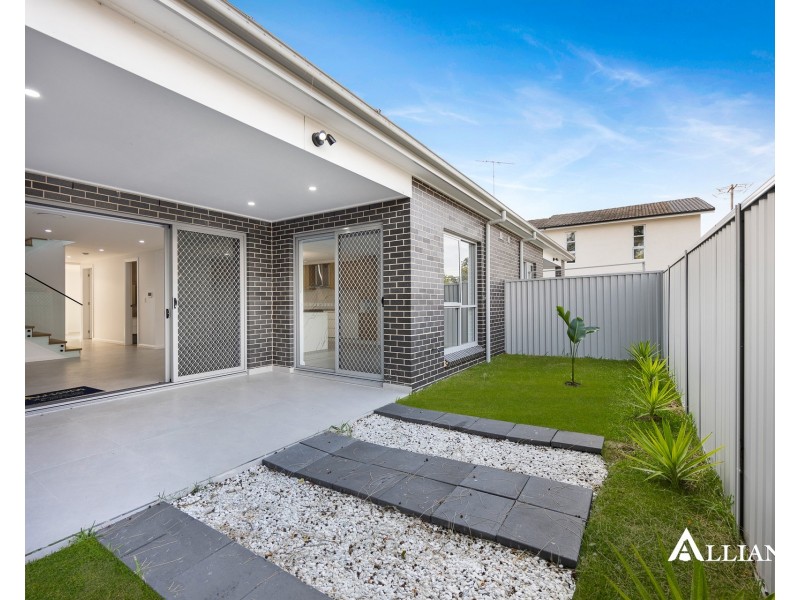 3A Windermere Crescent, Panania NSW 2213