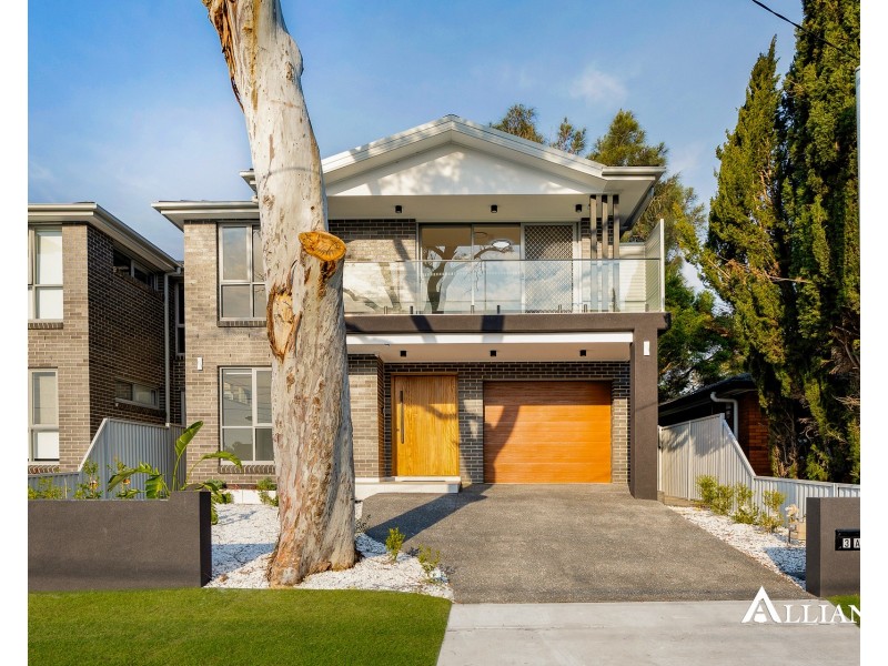 3A Windermere Crescent, Panania NSW 2213