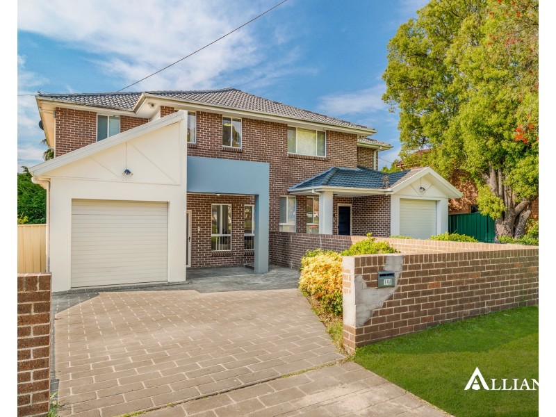 14A Cammarlie Street, Panania NSW 2213