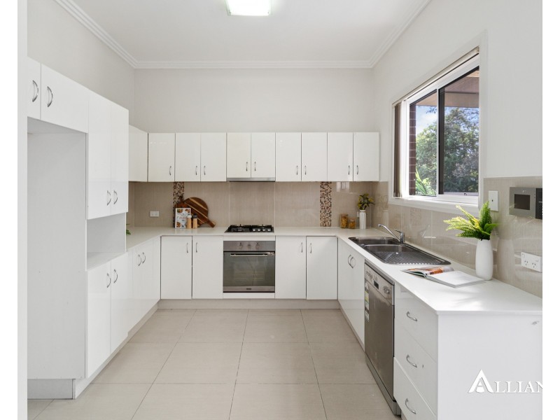 14A Cammarlie Street, Panania NSW 2213