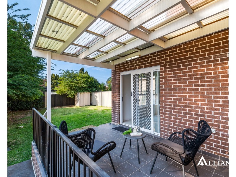 14A Cammarlie Street, Panania NSW 2213