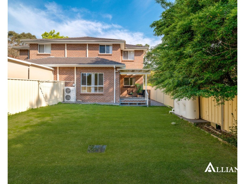14A Cammarlie Street, Panania NSW 2213