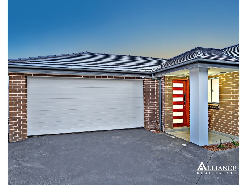 5/20-26 Lambeth Street, Panania NSW 2213