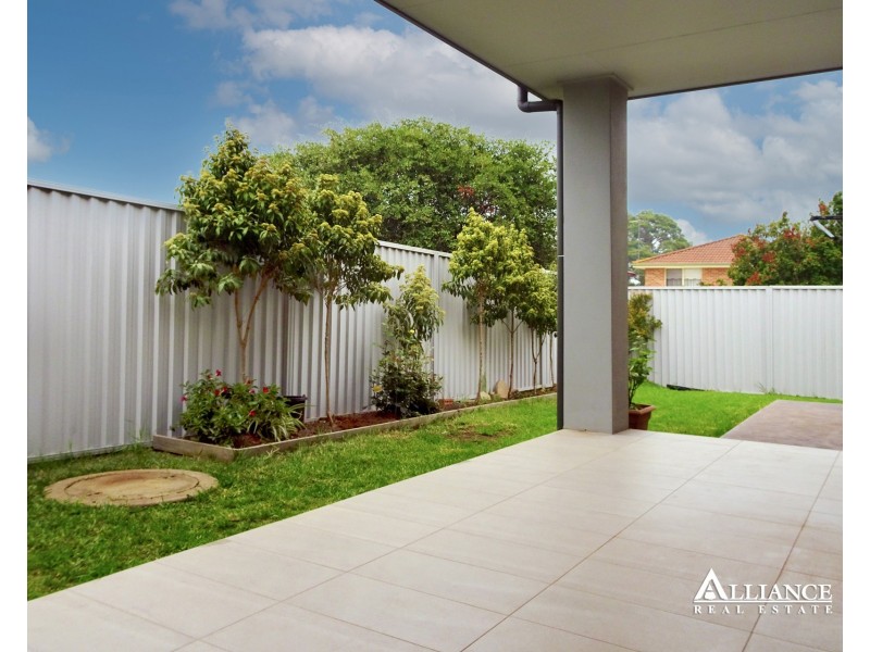 5/20-26 Lambeth Street, Panania NSW 2213