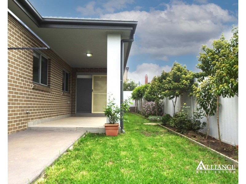 5/20-26 Lambeth Street, Panania NSW 2213