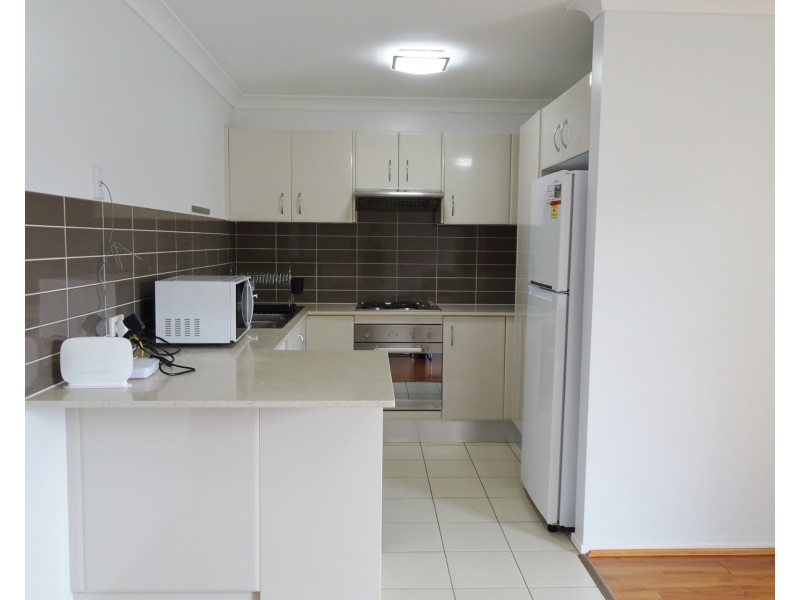 2 Kerrie Crescent, Panania NSW 2213