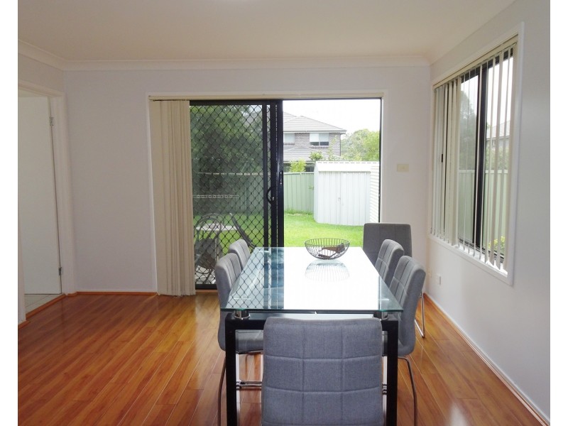 2 Kerrie Crescent, Panania NSW 2213