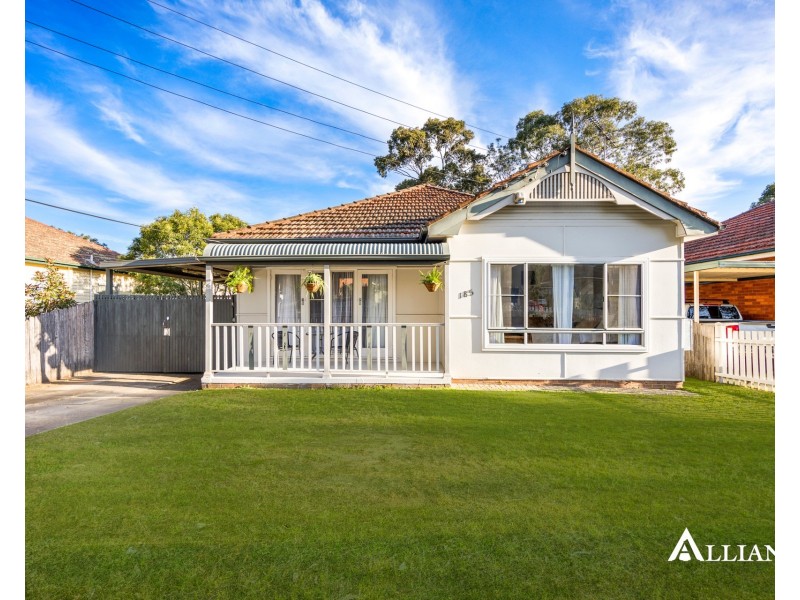 185 Bransgrove Road, Panania NSW 2213
