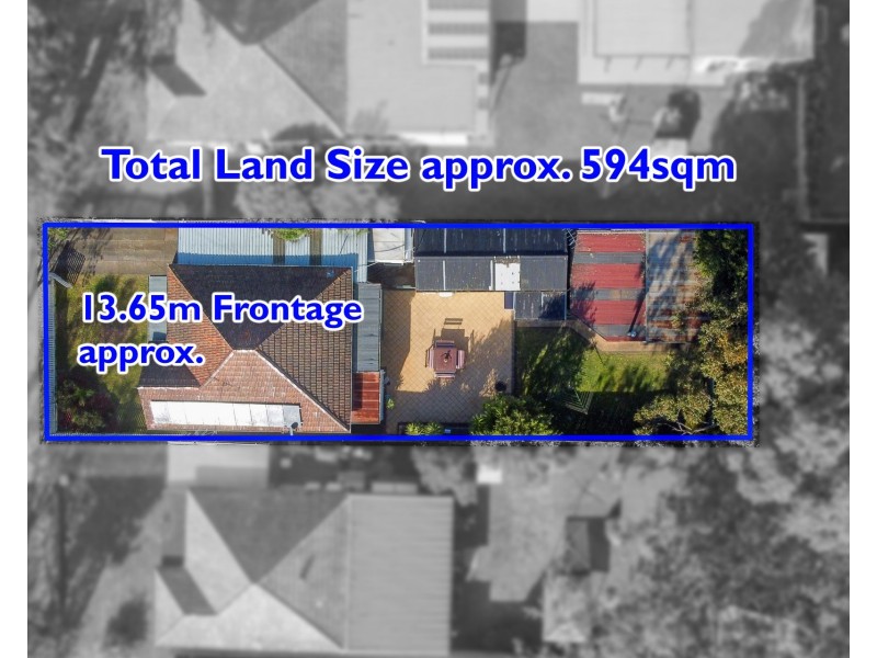 185 Bransgrove Road, Panania NSW 2213