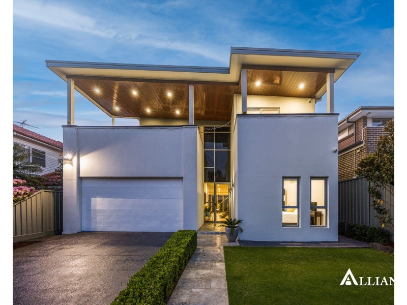 16 Stevens Street, Panania NSW 2213