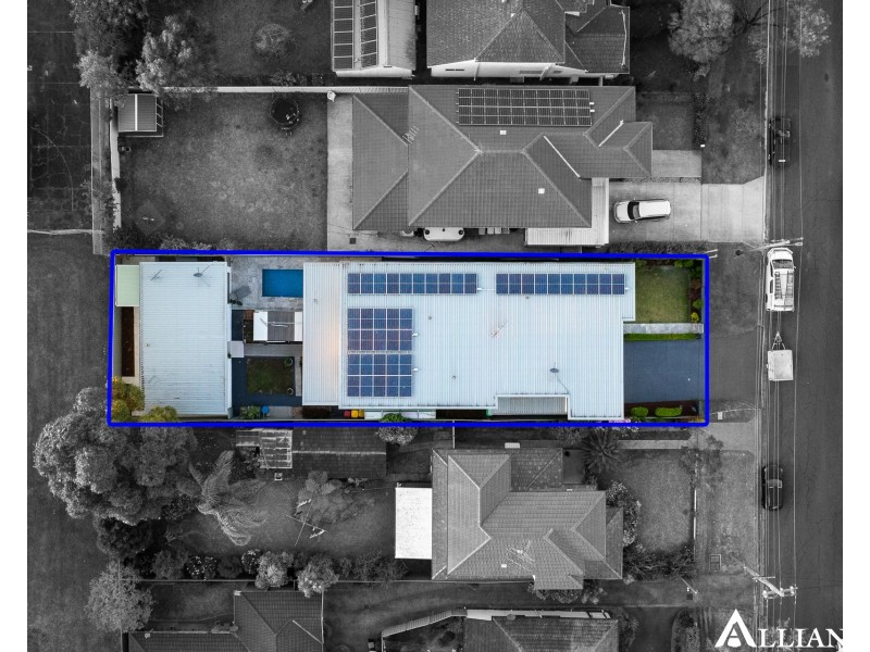 16 Stevens Street, Panania NSW 2213