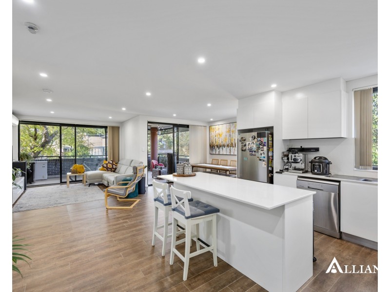 1/30-32 Lawrence Street, Peakhurst NSW 2210