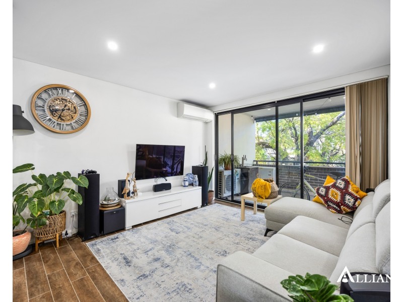 1/30-32 Lawrence Street, Peakhurst NSW 2210