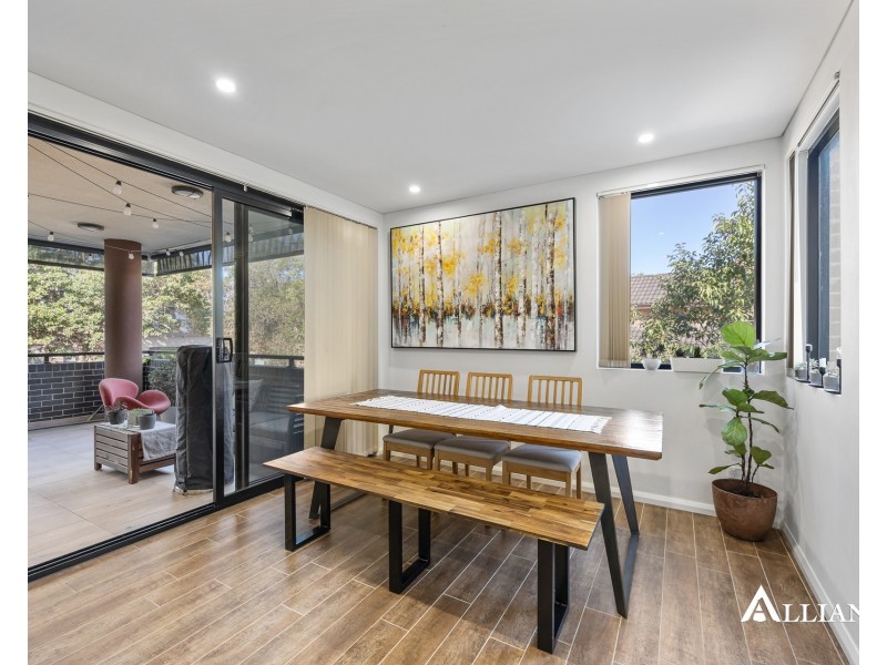 1/30-32 Lawrence Street, Peakhurst NSW 2210