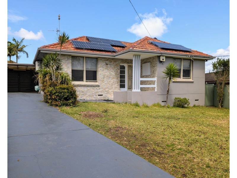 11 Sealy Street, Mount Lewis NSW 2190