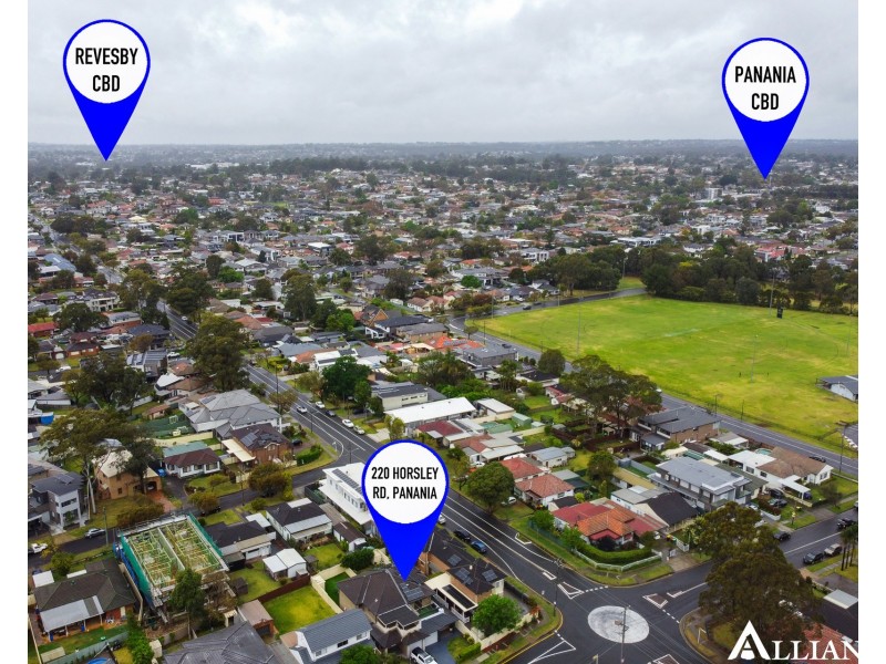 220 Horsley Road, Panania NSW 2213