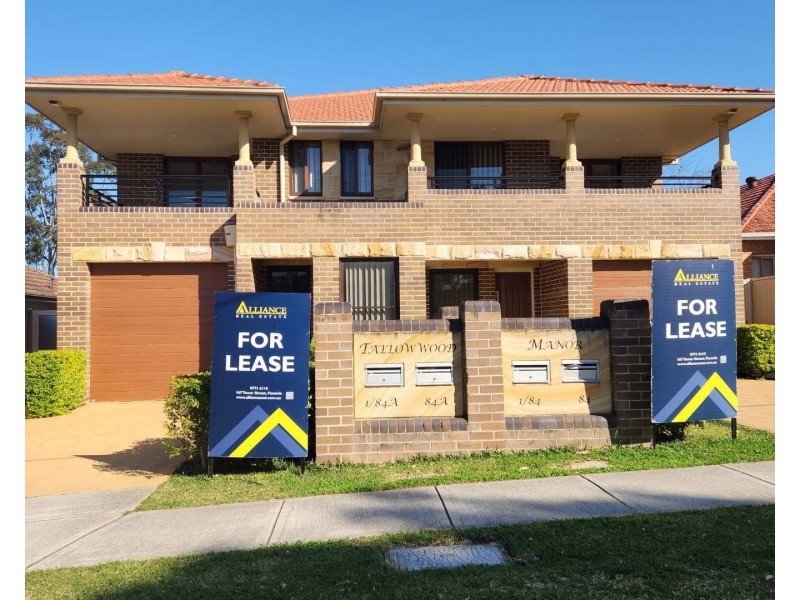 84A Albert Street, Revesby NSW 2212