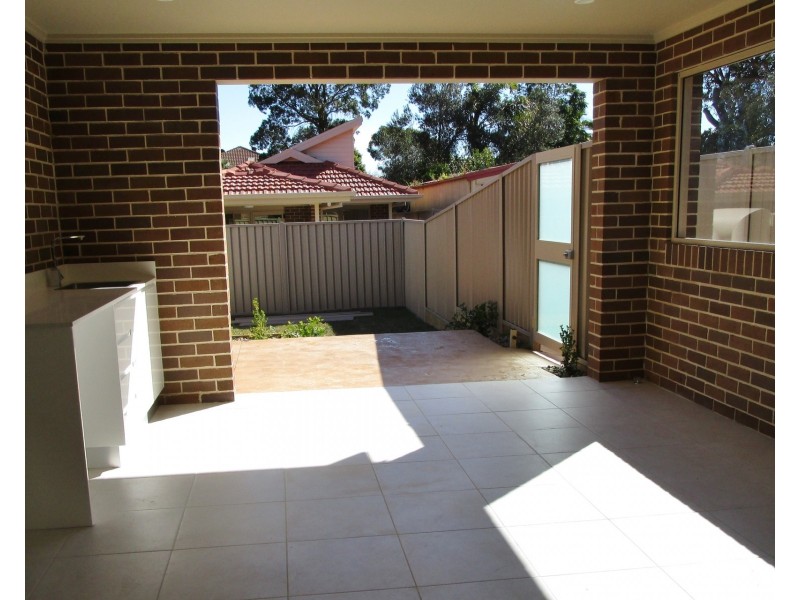 84A Albert Street, Revesby NSW 2212