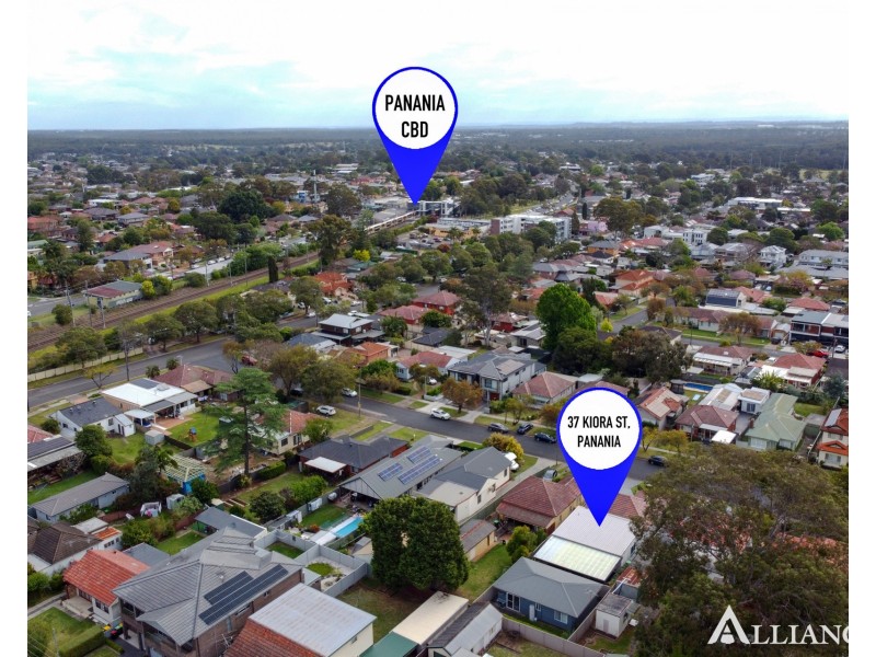 37 Kiora Street, Panania NSW 2213