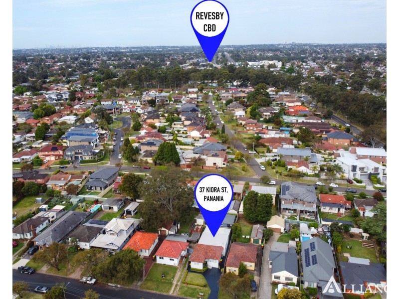 37 Kiora Street, Panania NSW 2213