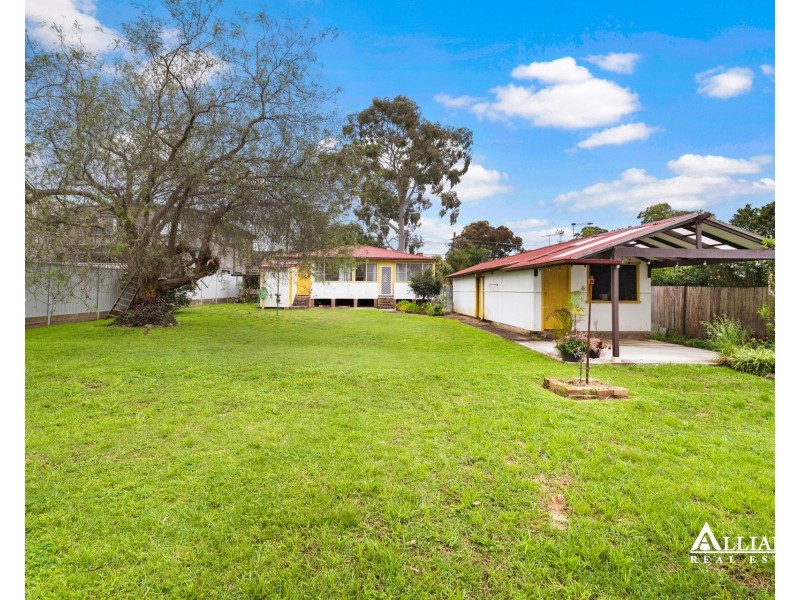 63 Ramsay Road, Picnic Point NSW 2213