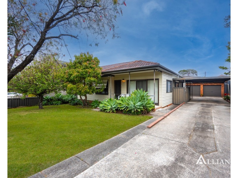 8 Nina Street, Revesby NSW 2212